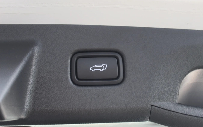 Hyundai Tucson cena 149900 przebieg: 18432, rok produkcji 2023 z Węgorzyno małe 352
